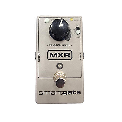 MXR M135 Smart Gate Effect Pedal