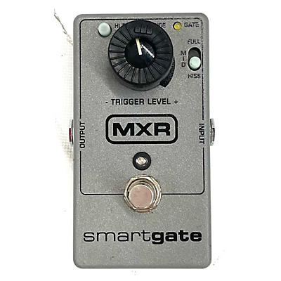 MXR M135 Smart Gate Effect Pedal