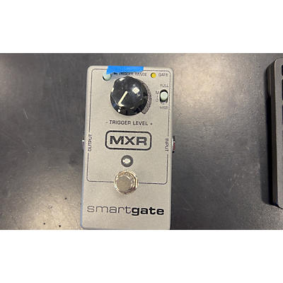 MXR M135 Smart Gate Effect Pedal