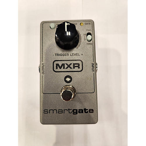 MXR M135 Smart Gate Effect Pedal