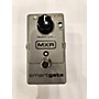 Used MXR M135 Smart Gate Effect Pedal