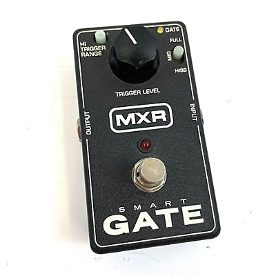 MXR M135 Smart Gate Effect Pedal