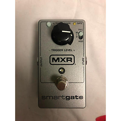 MXR M135 Smart Gate Effect Pedal