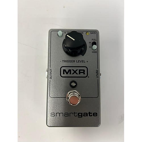 MXR M135 Smart Gate Effect Pedal