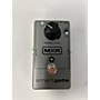 Used MXR M135 Smart Gate Effect Pedal