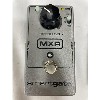 MXR M135 Smart Gate Effect Pedal