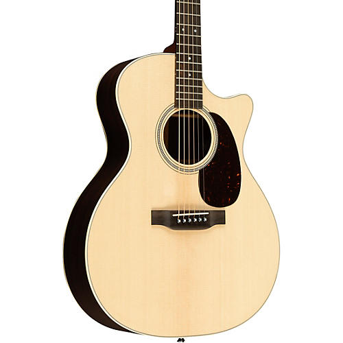 6-String Acoustic Guitars