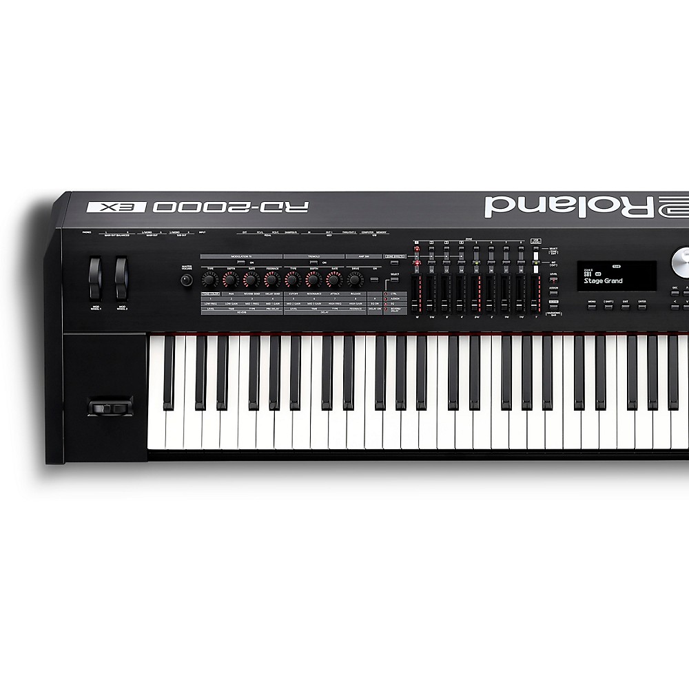 F13美品✨　KORG K61P USB-MIDI コントローラー キーボード KORG K61P 61-Key USB/MIDI Controller | Musician's Friend