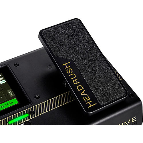 ギター HEADRUSH FLEX PRIME Headrush Flex Prime Guitar Multi-effects/Amp Modeler