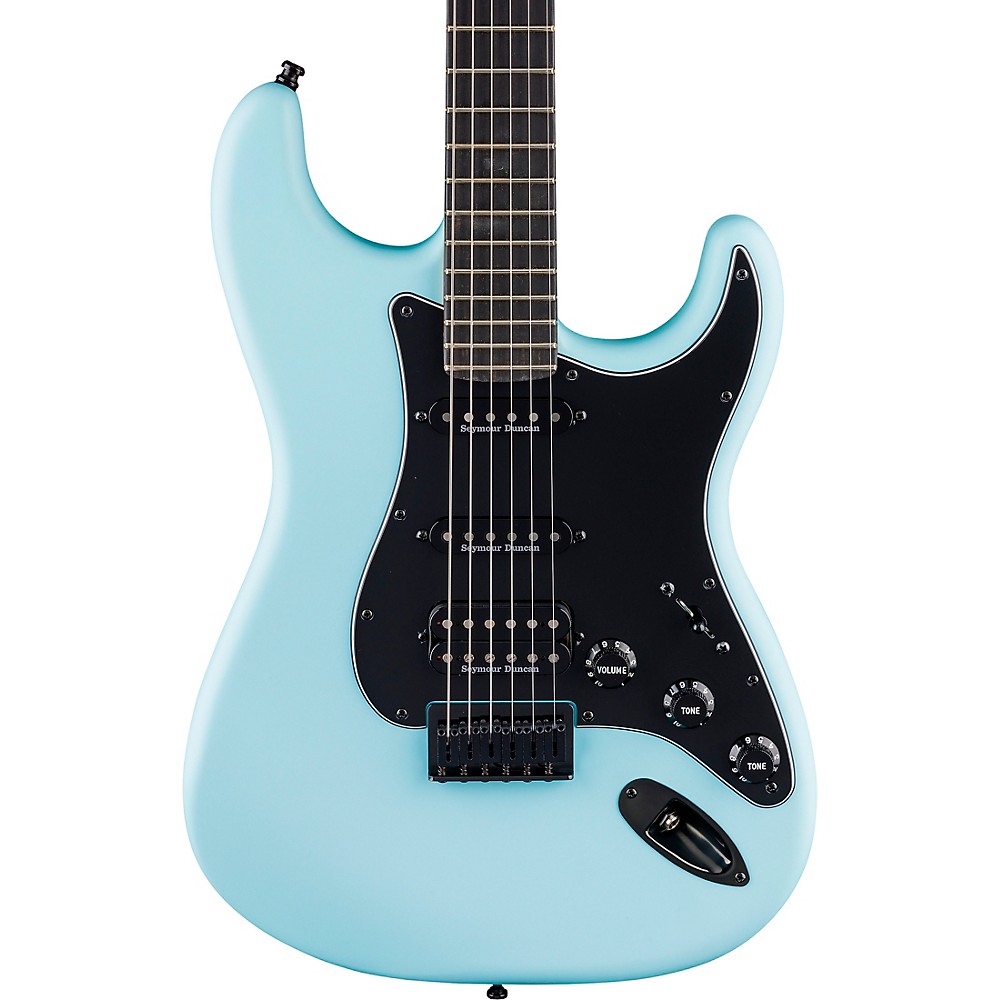 Fender Player II Advanced Stratocaster HSS HT Limited-Edition