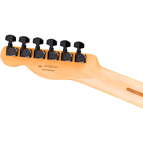 ギター Fender Player Telecaster Limited Edition Fender Limited Edition Player II Telecaster Rosewood Fingerboard