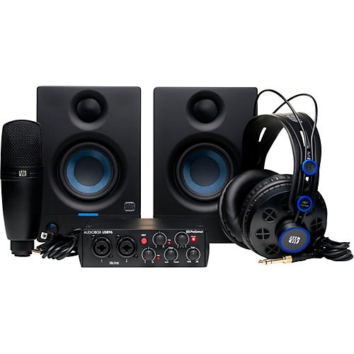 Up to ninety percent off recording gear.