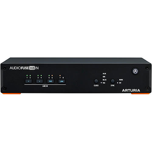 Shop Arturia AudioFuse