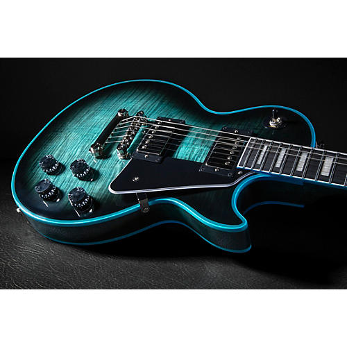 Epiphone Les Paul Custom Widow Guitar Center-Exclusive