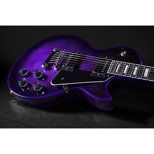 Epiphone Les Paul Custom Widow Guitar Center-Exclusive