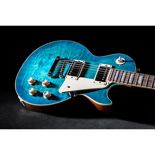 Epiphone Les Paul Standard '60s Quilt Guitar Center