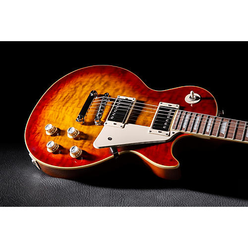 Epiphone Les Paul Standard '60s Quilt Guitar Center-Exclusive