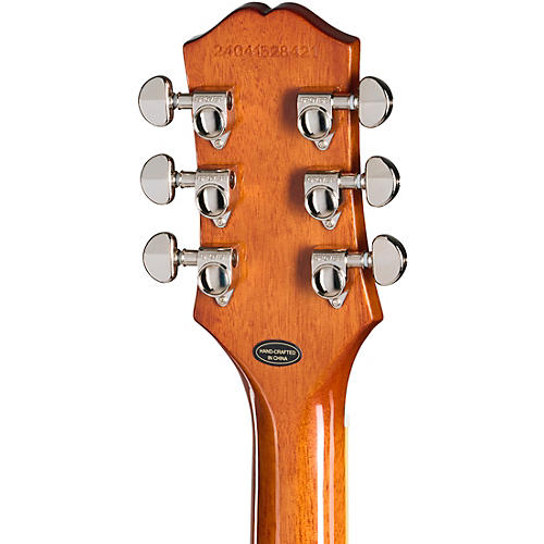 Epiphone Les Paul Standard '60s Quilt Guitar Center-Exclusive