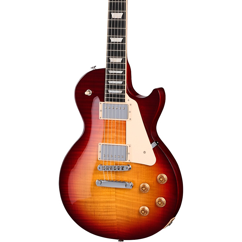 Best Gibson Les Pauls Under $2000 (with today's prices) - Guitar Chalk