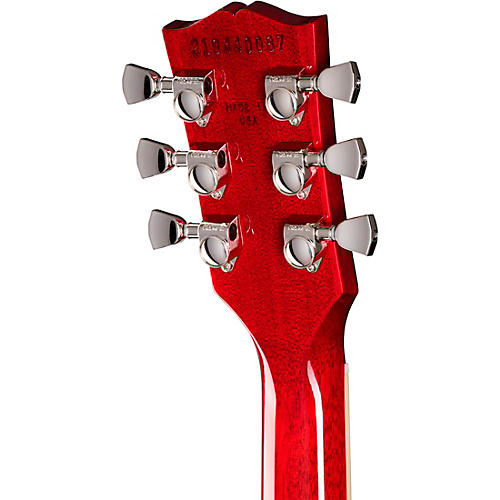 Gibson Les Paul Studio Session Electric Guitar Bourbon Burst