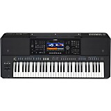 Yamaha PSR-SX920 61-Key High-Level Arranger Keyboard