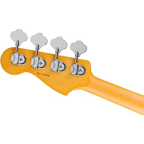 ギター Fender American Professional II MSG Fender American Professional II Stratocaster Mystic Surf