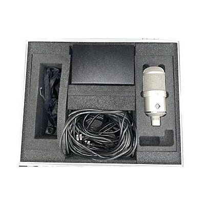 Neumann M147 Condenser Microphone