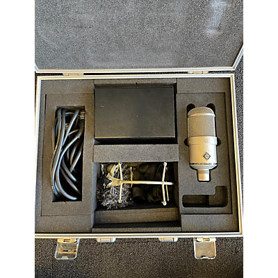 Neumann M147 Condenser Microphone