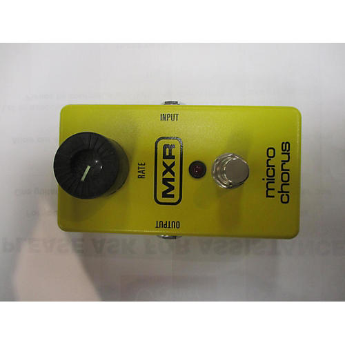 M148 Micro Chorus Effect Pedal