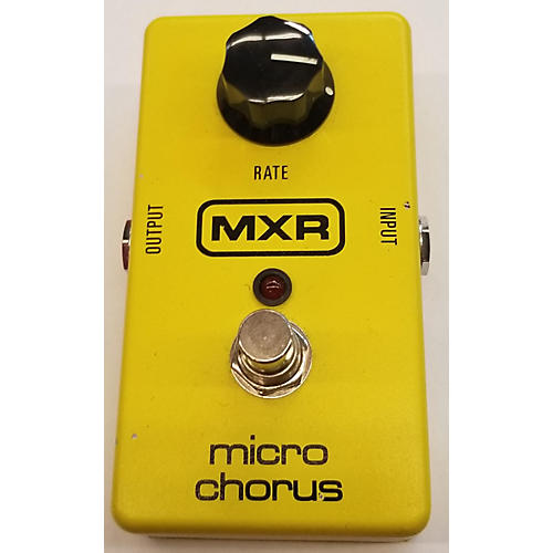 M148 Micro Chorus Effect Pedal