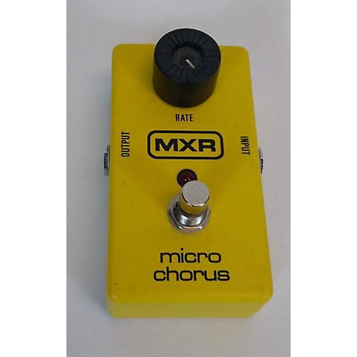 M148 Micro Chorus Effect Pedal