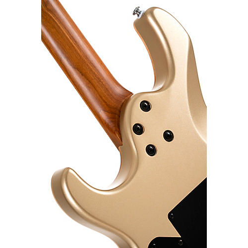 Cort G300 Pro Electric Guitar Metallic Gold | Musician's Friend