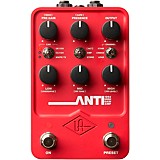 Universal Audio UAFX Enigmatic '82 Overdrive Special Amp Universal Audio UAFX Enigmatic '82 Overdrive Special Amp