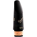 Vandoren M15 Bb Clarinet Mouthpiece Traditional - M15 (A442)Profile 88 - M15 (A442)