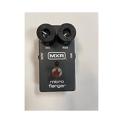 MXR M152 Effect Pedal