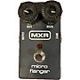 Used MXR M152 Micro FLANGER Effect Pedal