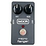 Used MXR M152 Micro Flanger Effect Pedal