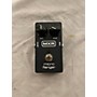 Used MXR M152 Micro Flanger Effect Pedal