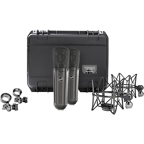 Up to $200 Off select Warm Audio microphones