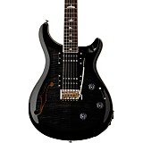 Dean Deceiver x Electric Guitar Black | Musician's Friend