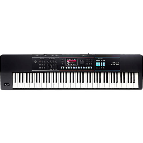 Up to two thousand eight hundred dollars off select keyboards and MIDI gear.