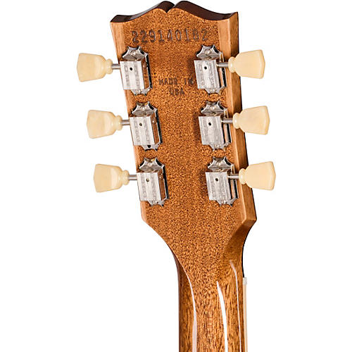 Gibson Les Paul Studio Figured Guitar Center-Exclusive Electric