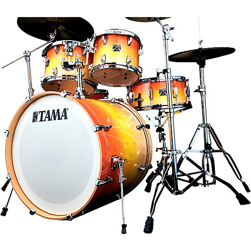TAMA Superstar Classic 5-Piece Shell Pack With 22