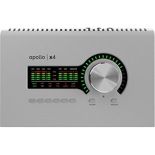 Up to thirty-eight percent off select recording gear.