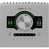 M15526000000001 - Universal Audio Apollo Twin X DUO Gen 2 10x6 Thunderbolt 3 Audio Interface Essentials