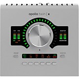 M15526000000002 - Universal Audio Apollo Twin X DUO Gen 2 10x6 Thunderbolt 3 Audio Interface Studio