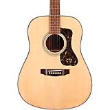Epiphone AJ-100CE Acoustic-Electric Guitar Natural Chrome