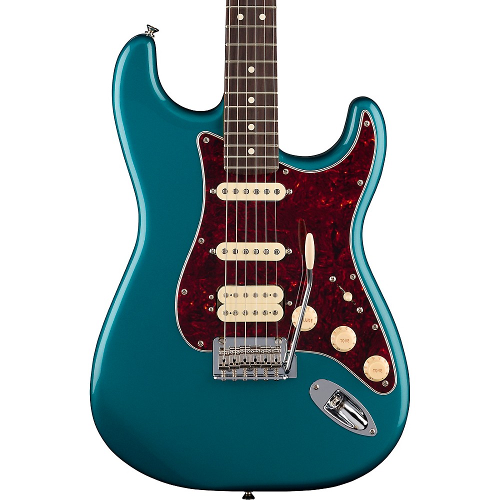 ギター Fender Modern Player STRATOCASTER Fender Modern Player Stratocaster HSS | Reverb