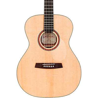 Kremona M15E Acoustic-Electric Guitar