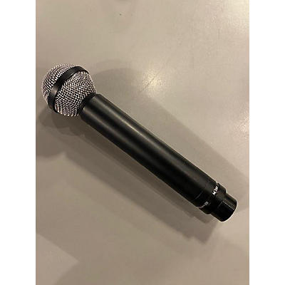 Beyerdynamic M160 Ribbon Microphone